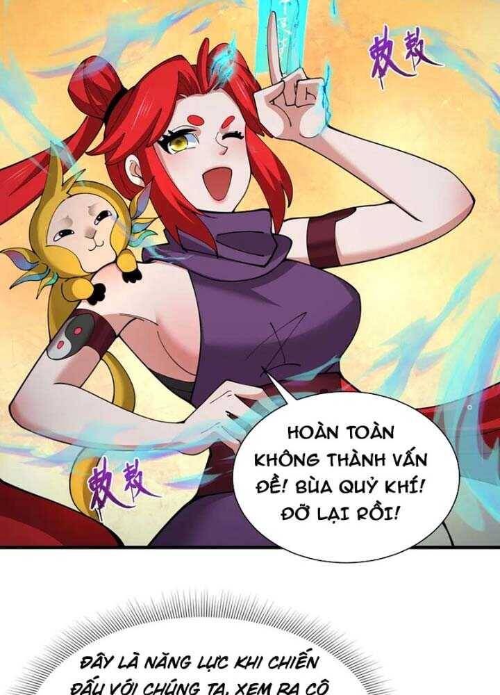Kỷ Nguyên Kỳ Lạ Chap 338 - Next Chap 339