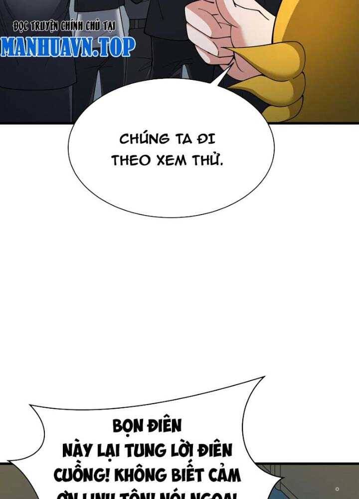 Kỷ Nguyên Kỳ Lạ Chap 338 - Next Chap 339
