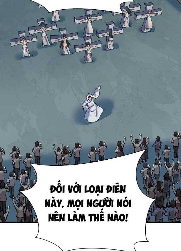 Kỷ Nguyên Kỳ Lạ Chap 338 - Next Chap 339