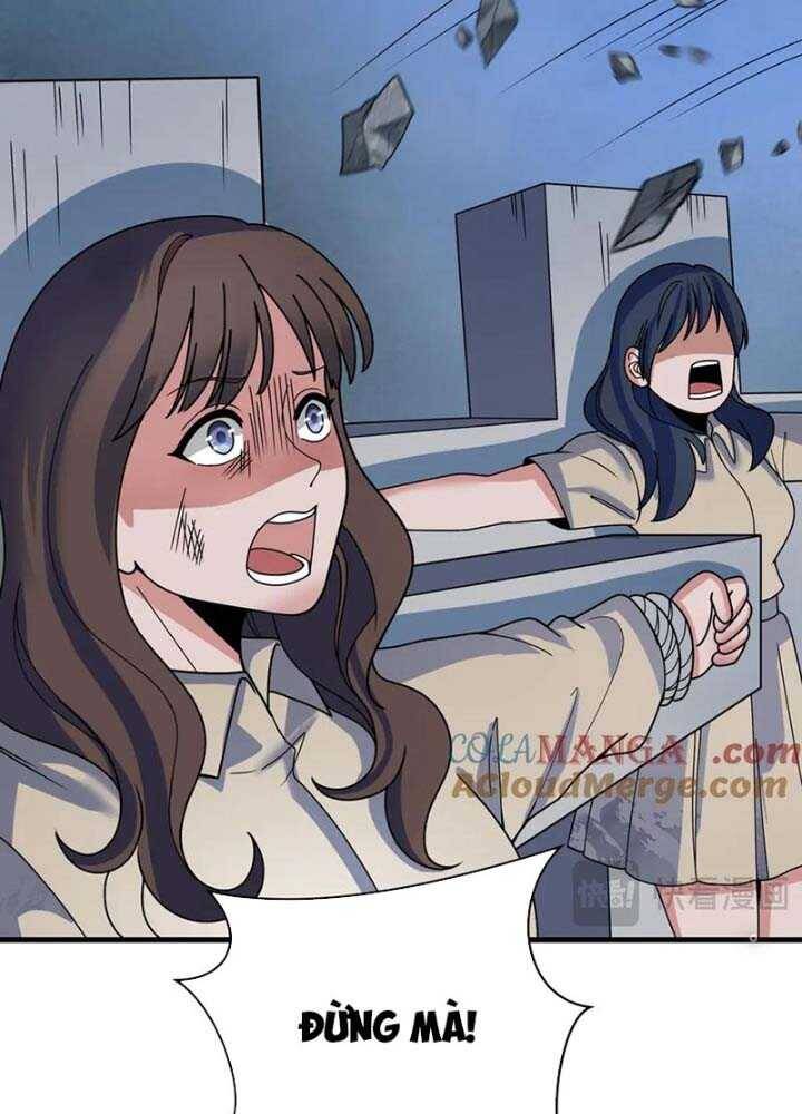 Kỷ Nguyên Kỳ Lạ Chap 338 - Next Chap 339