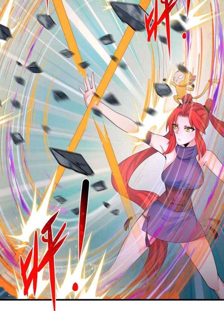 Kỷ Nguyên Kỳ Lạ Chap 338 - Next Chap 339