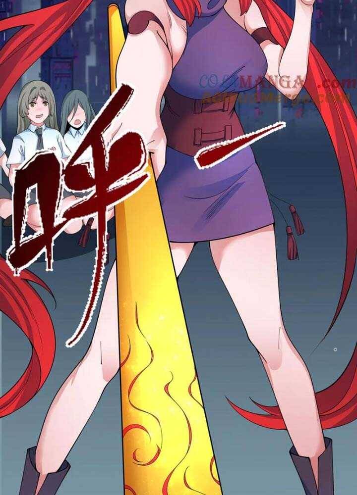 Kỷ Nguyên Kỳ Lạ Chap 338 - Next Chap 339