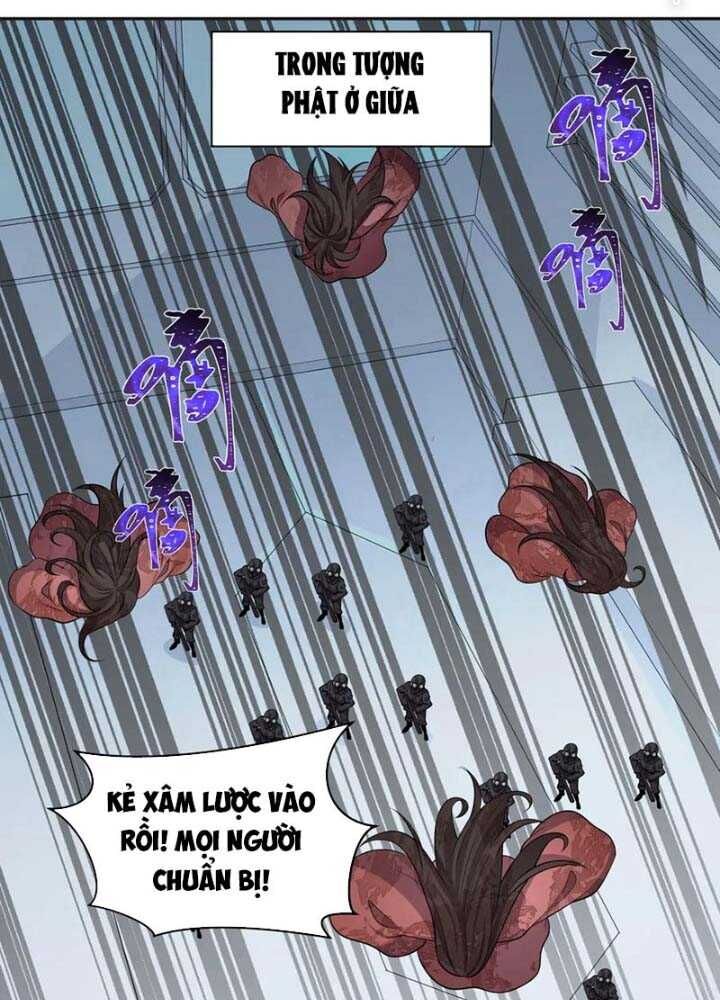 Kỷ Nguyên Kỳ Lạ Chap 339 - Next Chap 340