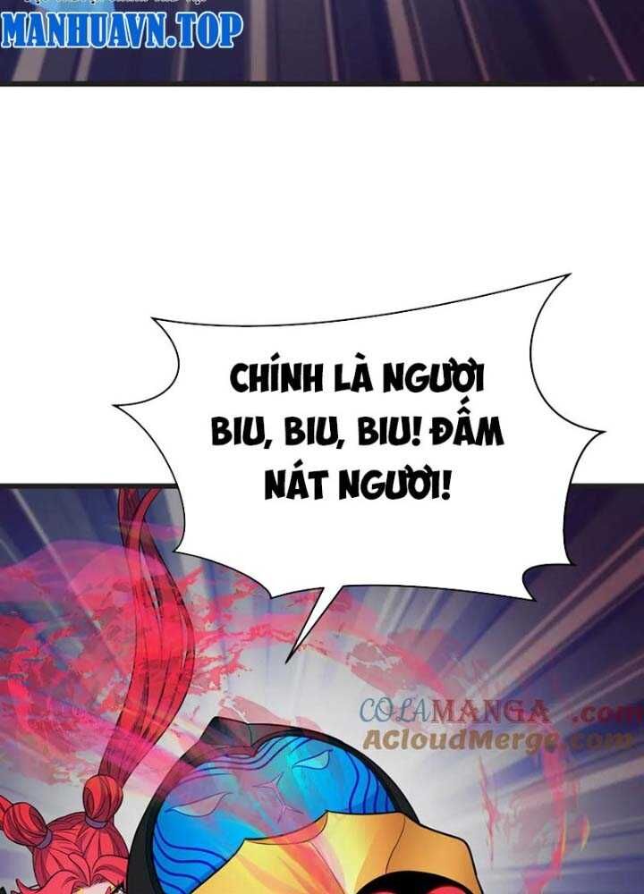 Kỷ Nguyên Kỳ Lạ Chap 339 - Next Chap 340
