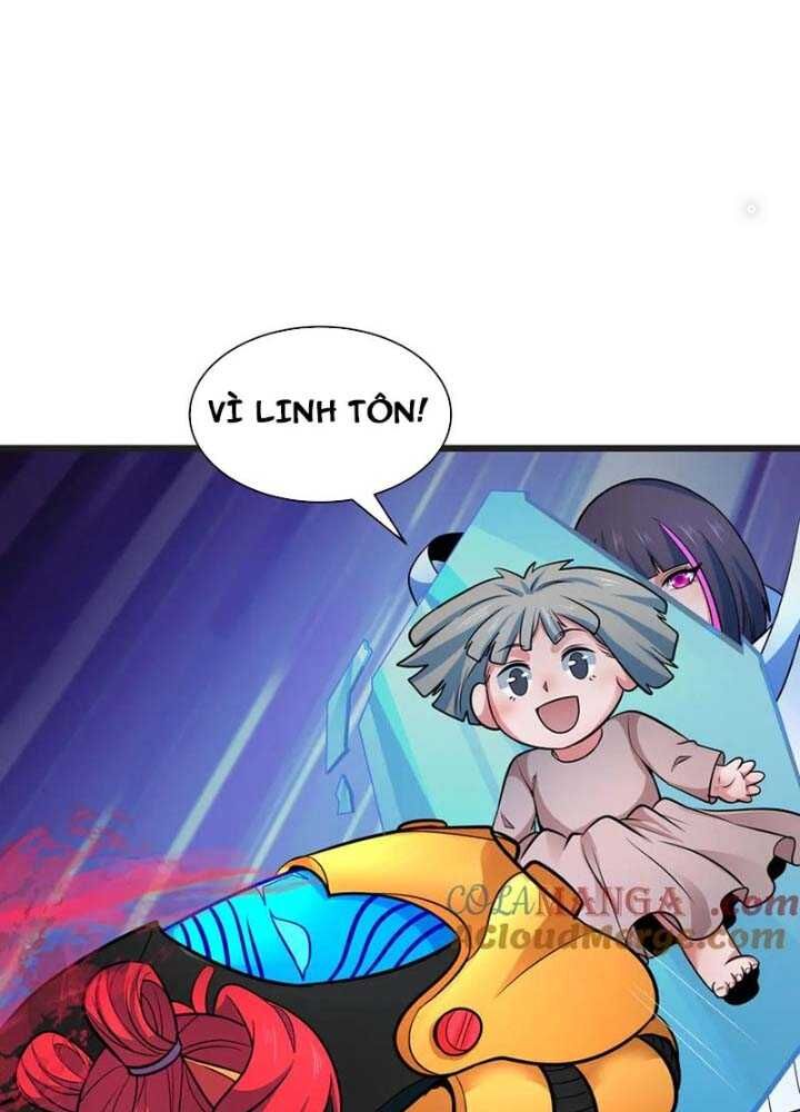 Kỷ Nguyên Kỳ Lạ Chap 339 - Next Chap 340