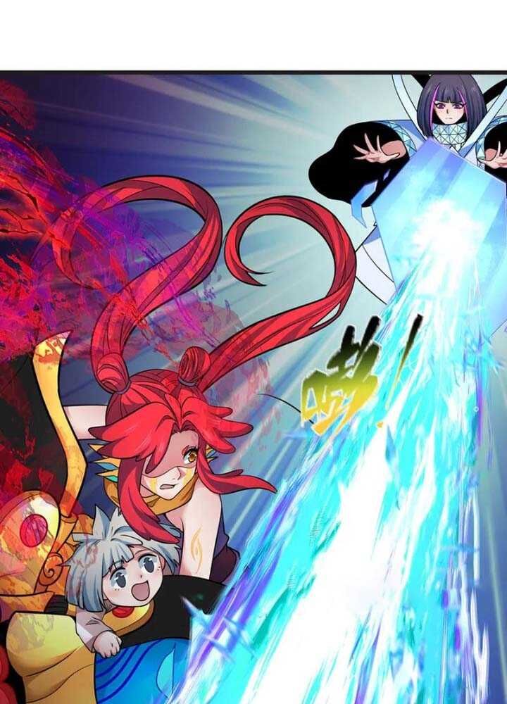 Kỷ Nguyên Kỳ Lạ Chap 339 - Next Chap 340
