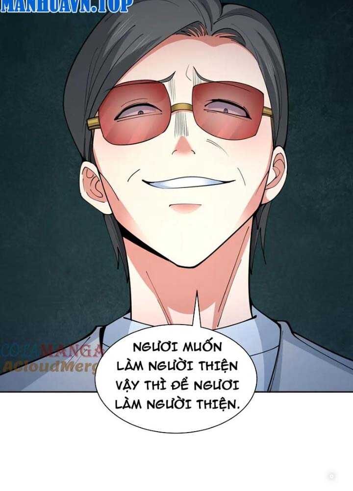 Kỷ Nguyên Kỳ Lạ Chap 339 - Next Chap 340