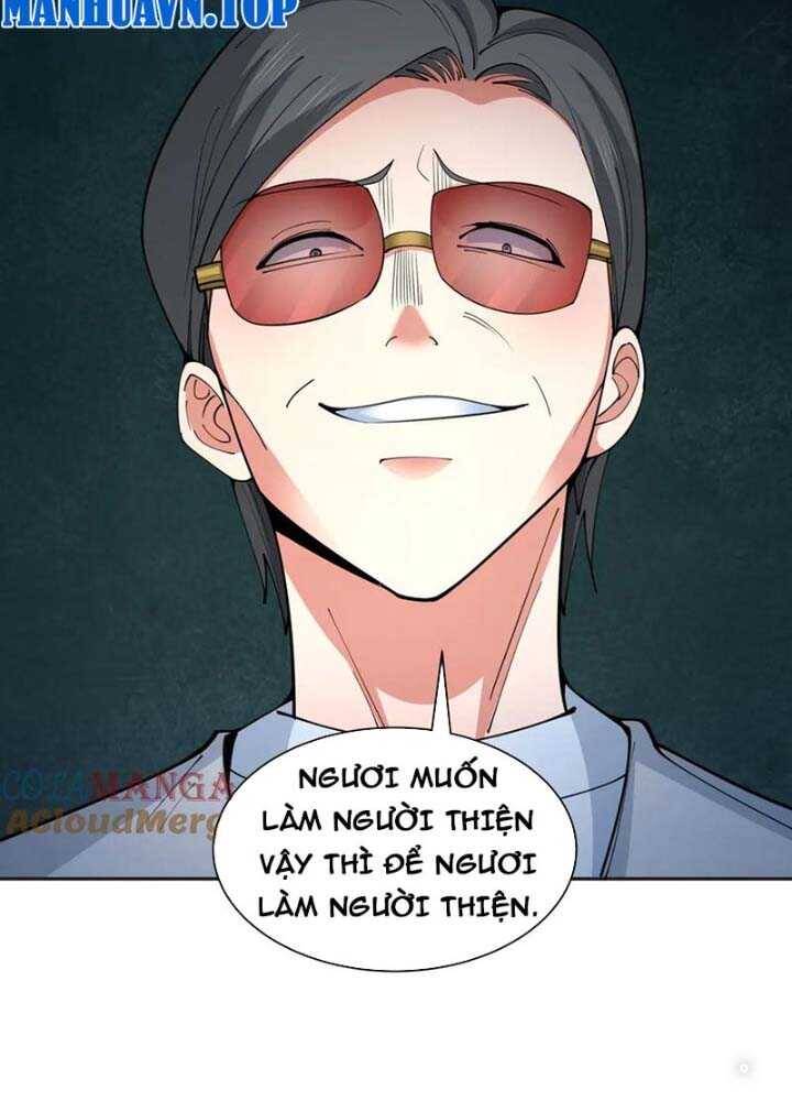 Kỷ Nguyên Kỳ Lạ Chap 339 - Next Chap 340
