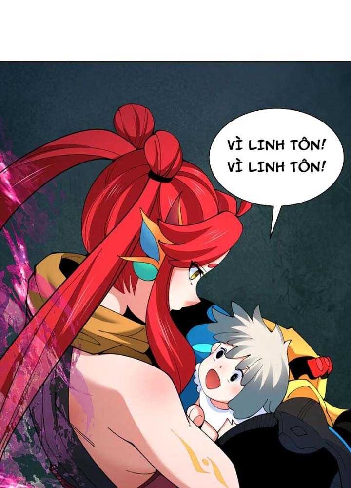 Kỷ Nguyên Kỳ Lạ Chap 339 - Next Chap 340