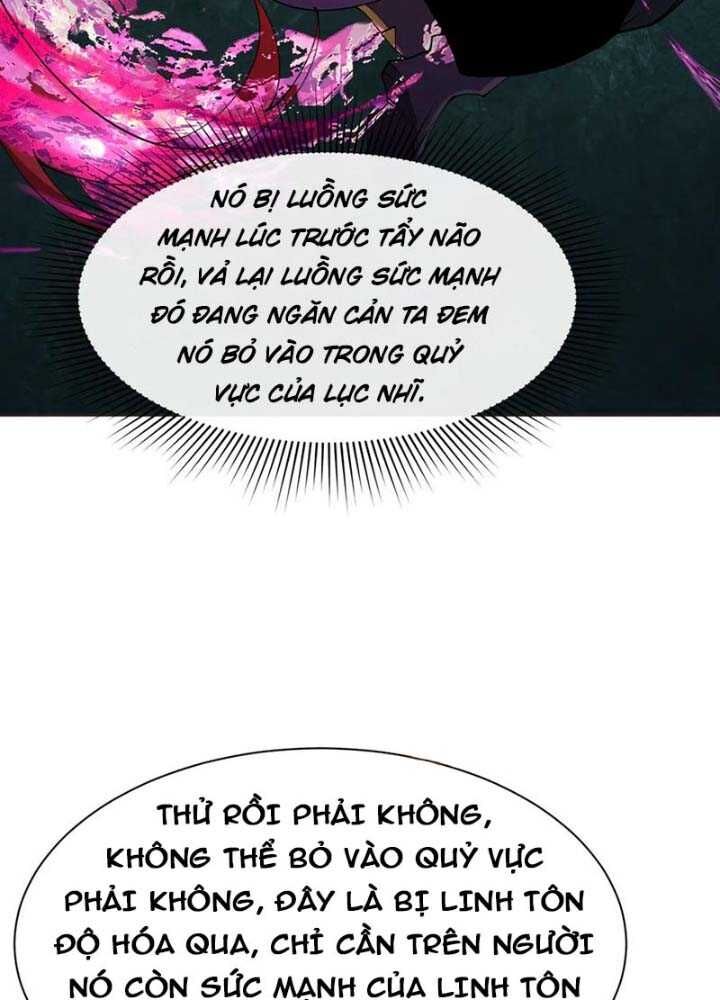 Kỷ Nguyên Kỳ Lạ Chap 339 - Next Chap 340