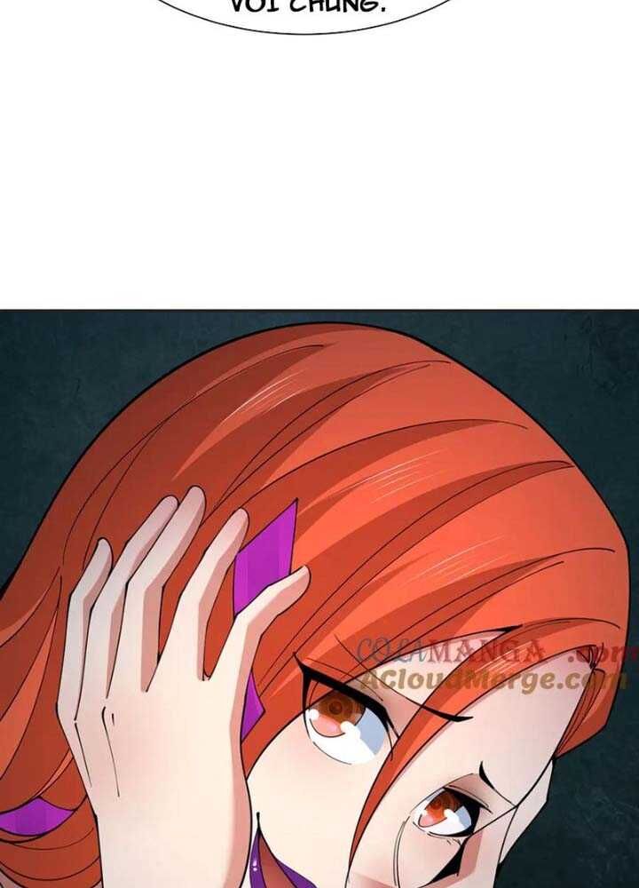 Kỷ Nguyên Kỳ Lạ Chap 339 - Next Chap 340