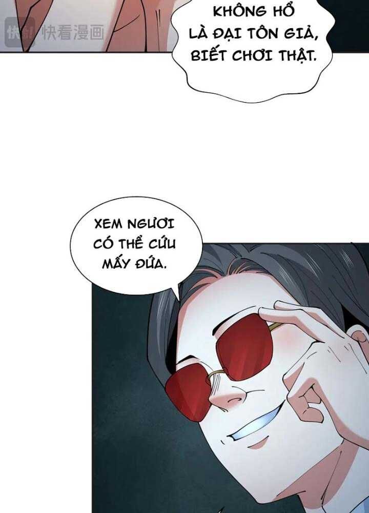 Kỷ Nguyên Kỳ Lạ Chap 339 - Next Chap 340