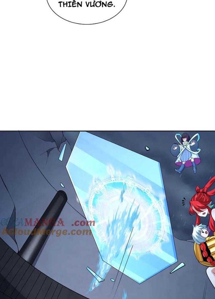 Kỷ Nguyên Kỳ Lạ Chap 339 - Next Chap 340