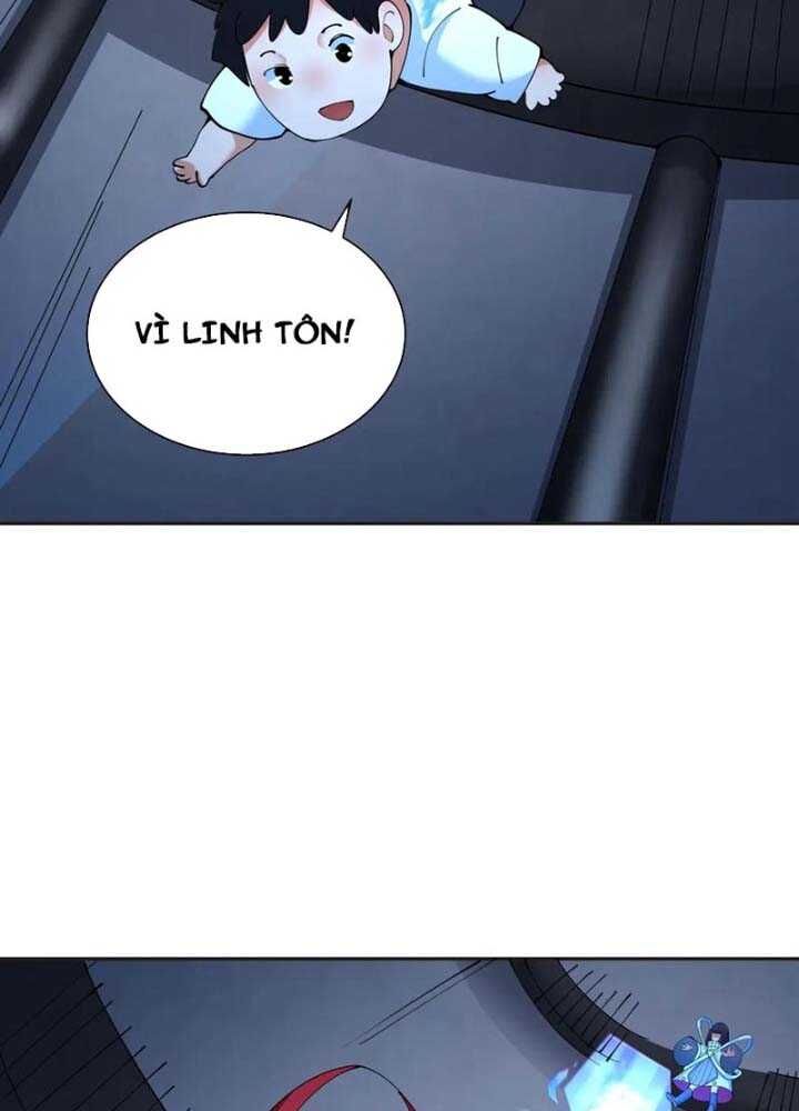 Kỷ Nguyên Kỳ Lạ Chap 339 - Next Chap 340