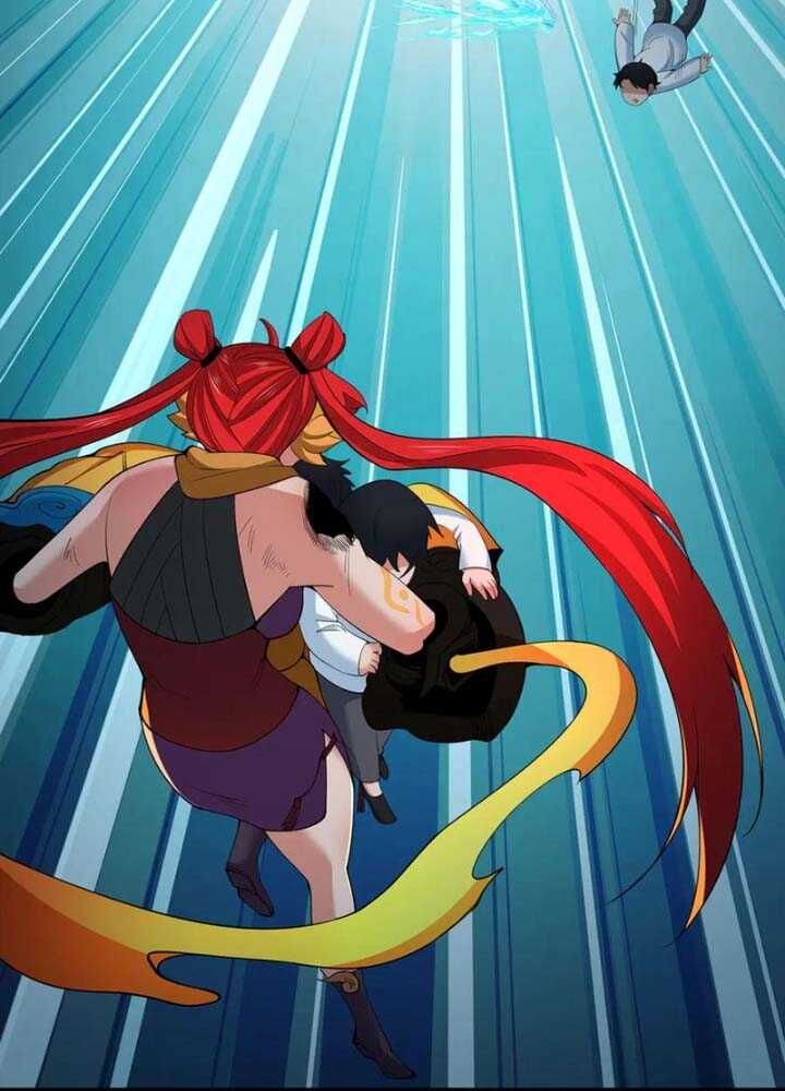 Kỷ Nguyên Kỳ Lạ Chap 339 - Next Chap 340