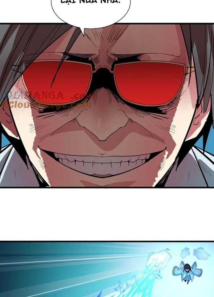 Kỷ Nguyên Kỳ Lạ Chap 339 - Next Chap 340