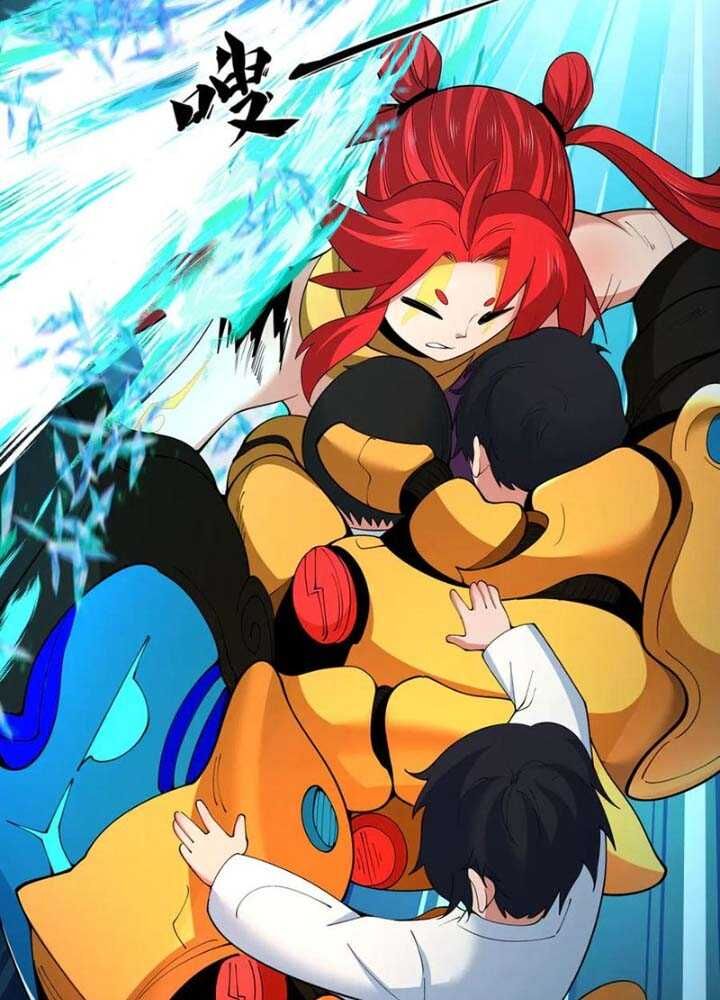 Kỷ Nguyên Kỳ Lạ Chap 339 - Next Chap 340