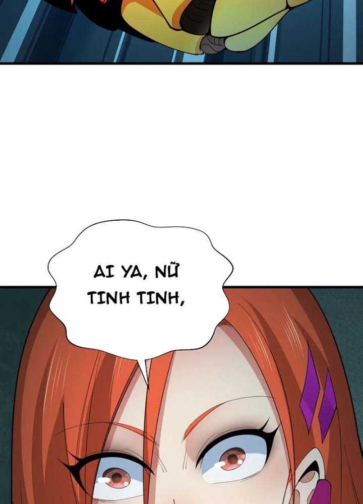 Kỷ Nguyên Kỳ Lạ Chap 339 - Next Chap 340