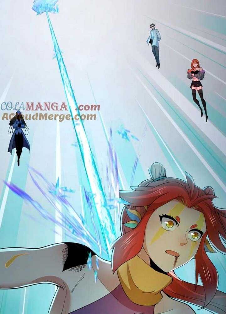 Kỷ Nguyên Kỳ Lạ Chap 339 - Next Chap 340