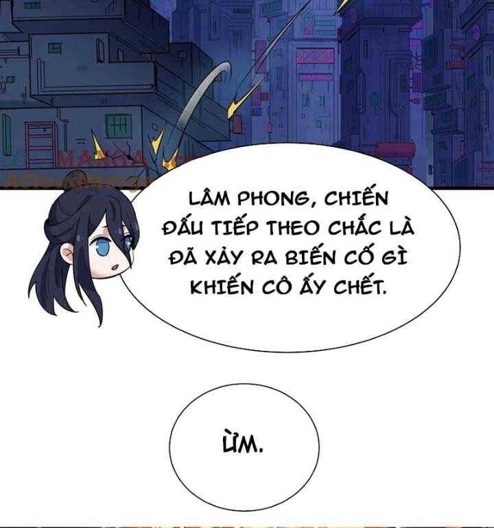 Kỷ Nguyên Kỳ Lạ Chap 339 - Next Chap 340