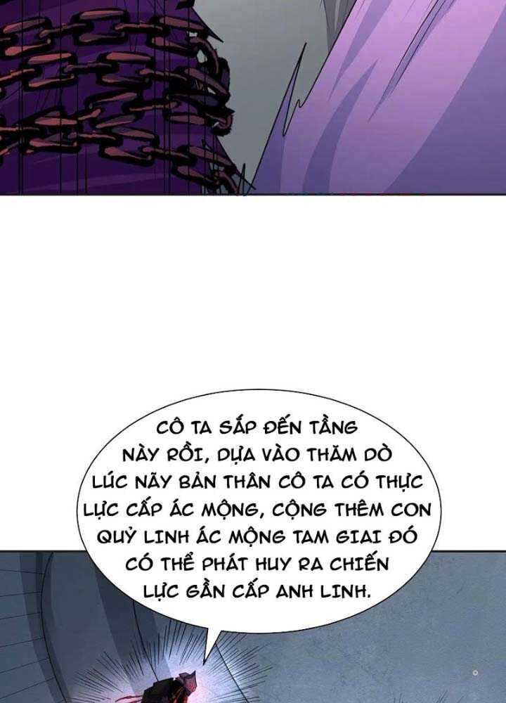 Kỷ Nguyên Kỳ Lạ Chap 339 - Next Chap 340