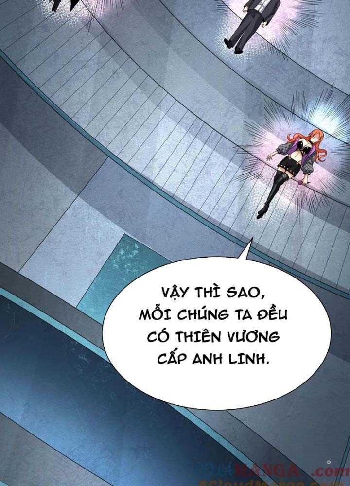 Kỷ Nguyên Kỳ Lạ Chap 339 - Next Chap 340