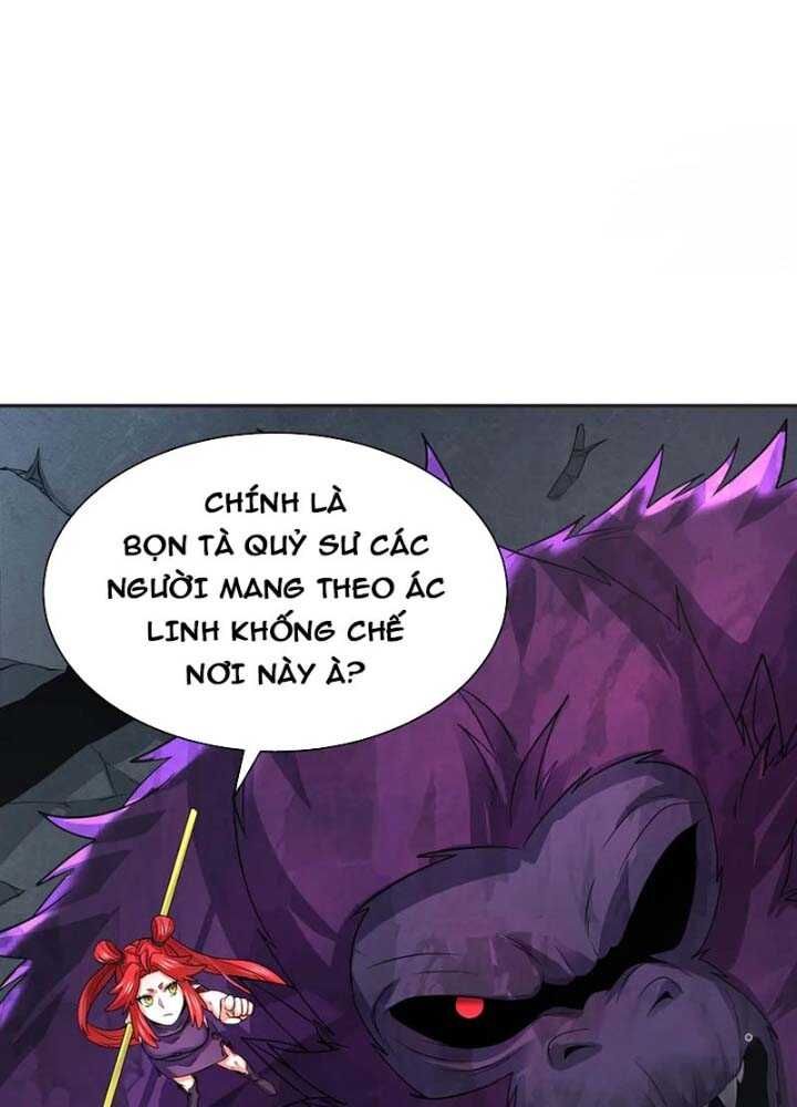 Kỷ Nguyên Kỳ Lạ Chap 339 - Next Chap 340