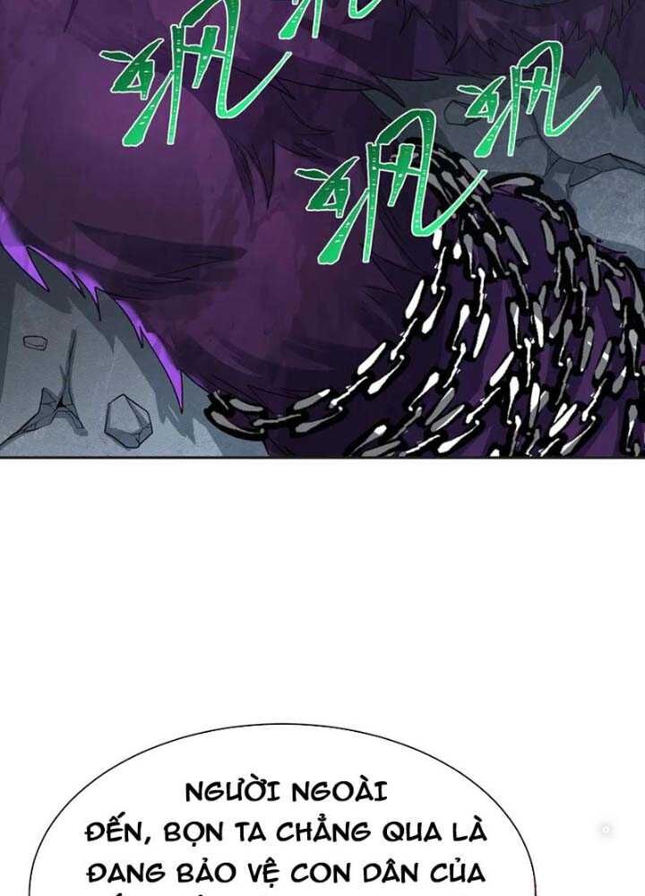 Kỷ Nguyên Kỳ Lạ Chap 339 - Next Chap 340