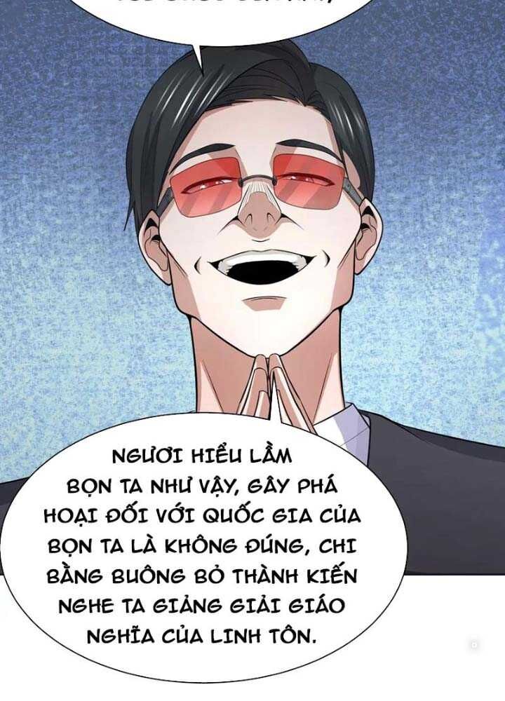 Kỷ Nguyên Kỳ Lạ Chap 339 - Next Chap 340