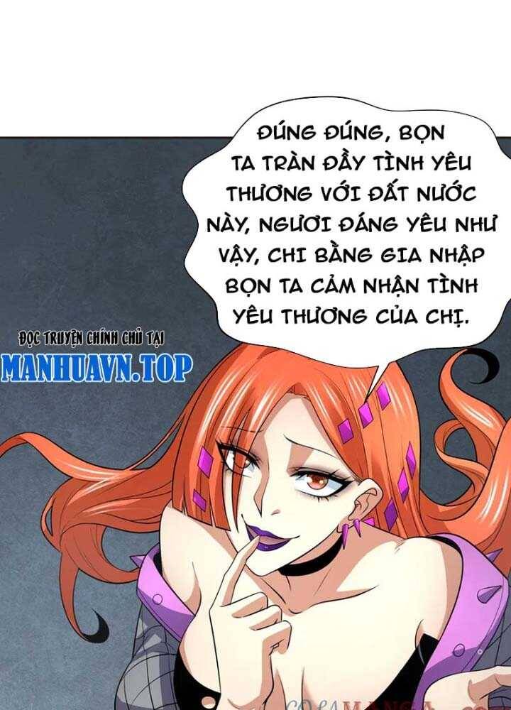 Kỷ Nguyên Kỳ Lạ Chap 339 - Next Chap 340