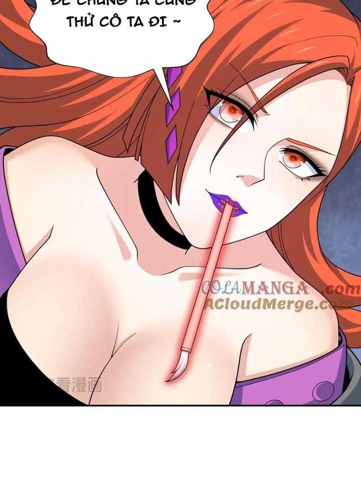 Kỷ Nguyên Kỳ Lạ Chap 339 - Next Chap 340