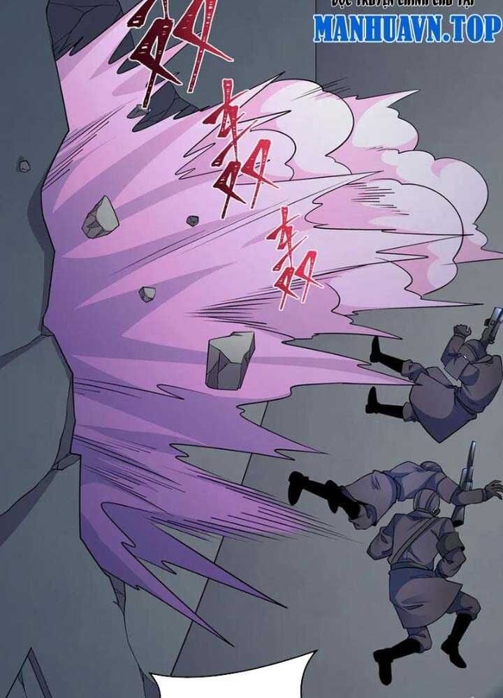 Kỷ Nguyên Kỳ Lạ Chap 339 - Next Chap 340