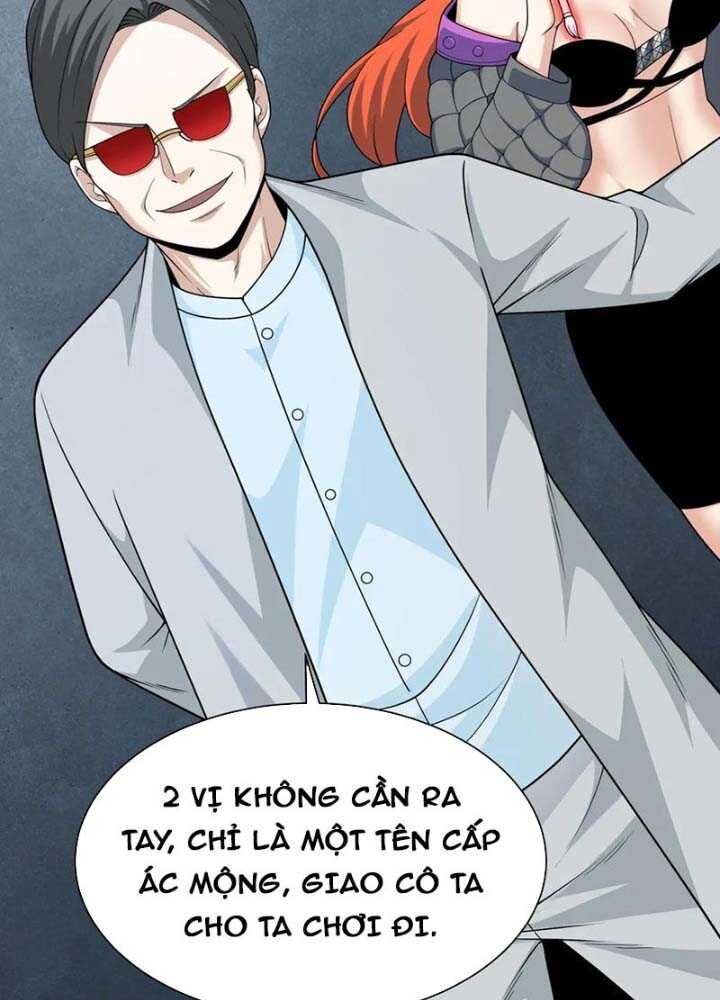 Kỷ Nguyên Kỳ Lạ Chap 339 - Next Chap 340