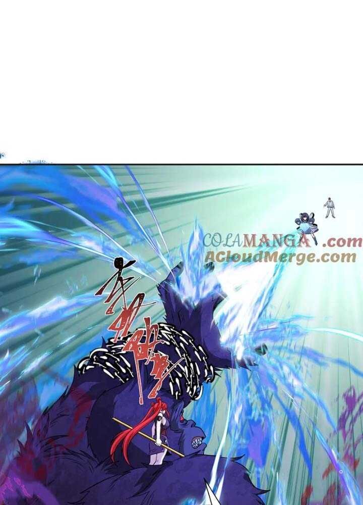 Kỷ Nguyên Kỳ Lạ Chap 339 - Next Chap 340
