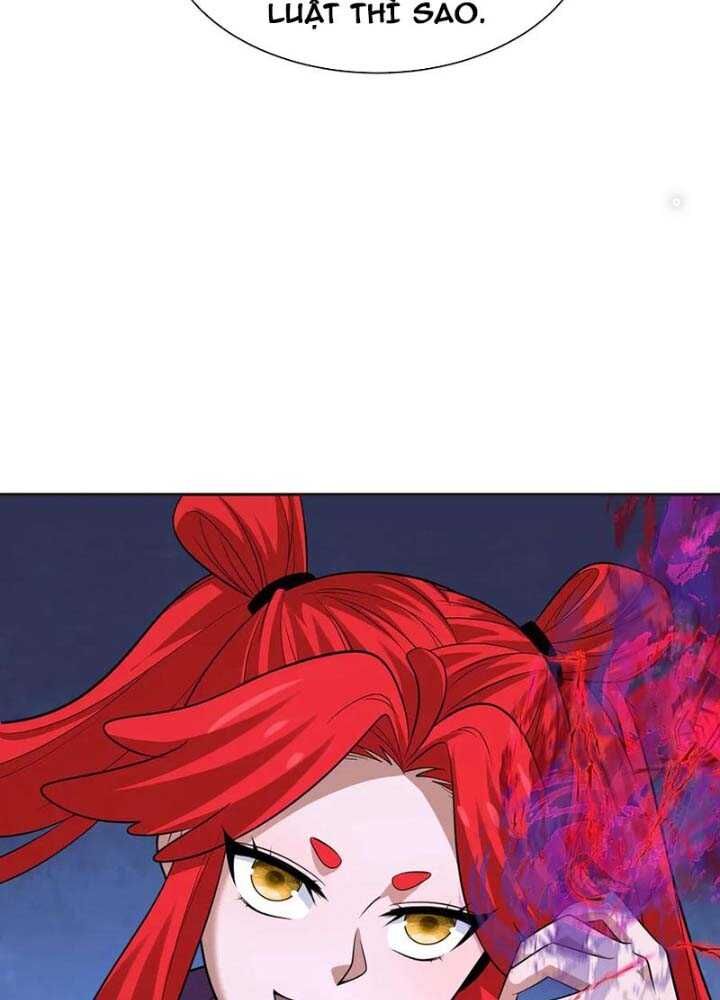Kỷ Nguyên Kỳ Lạ Chap 339 - Next Chap 340