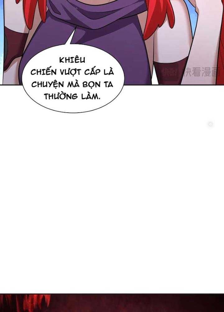 Kỷ Nguyên Kỳ Lạ Chap 339 - Next Chap 340