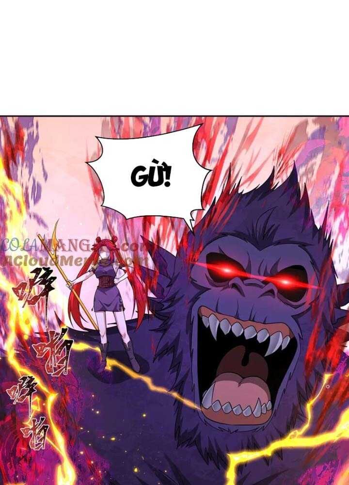 Kỷ Nguyên Kỳ Lạ Chap 339 - Next Chap 340