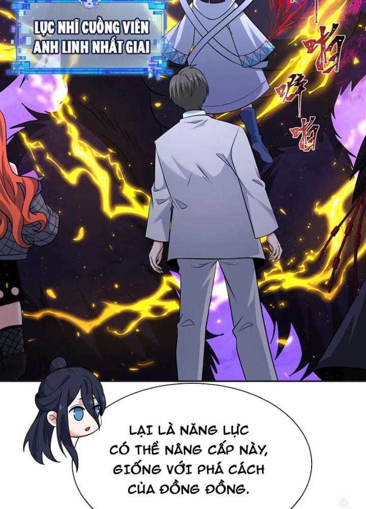 Kỷ Nguyên Kỳ Lạ Chap 339 - Next Chap 340