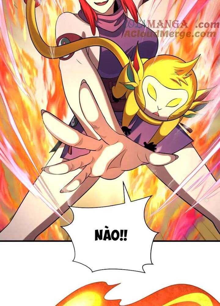 Kỷ Nguyên Kỳ Lạ Chap 339 - Next Chap 340