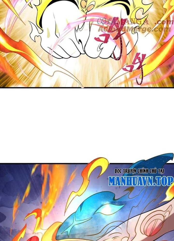 Kỷ Nguyên Kỳ Lạ Chap 339 - Next Chap 340