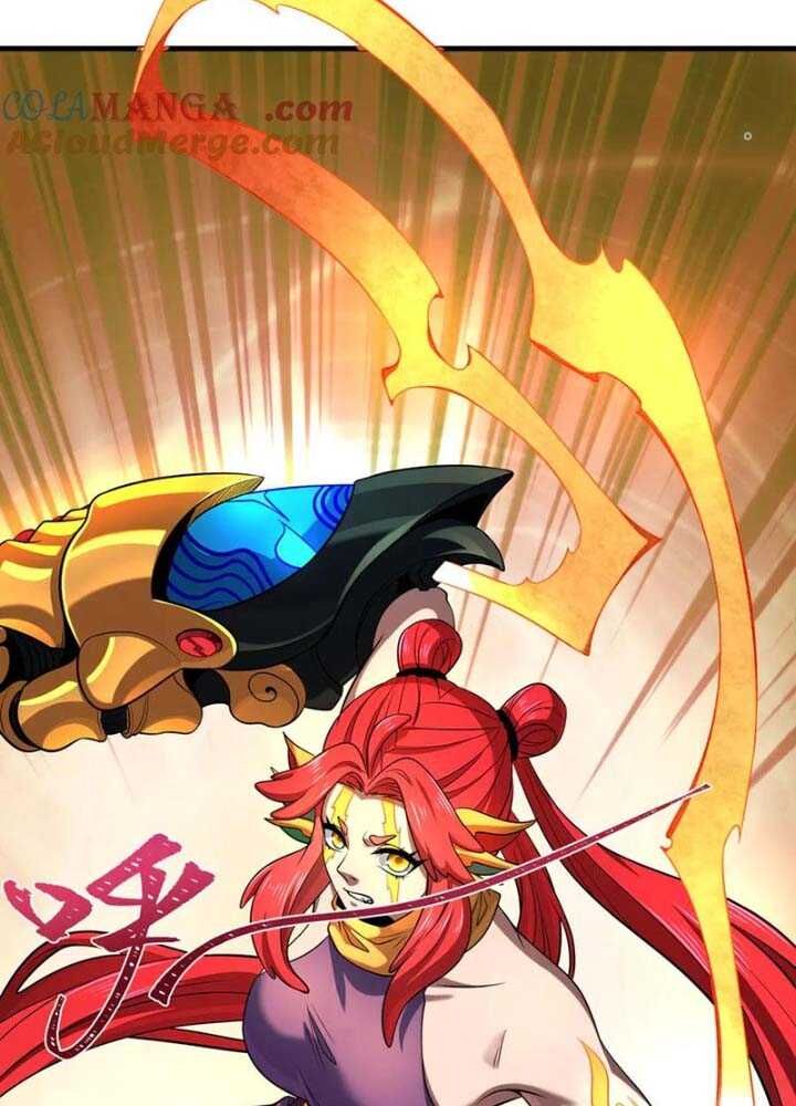 Kỷ Nguyên Kỳ Lạ Chap 339 - Next Chap 340
