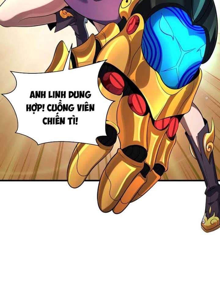 Kỷ Nguyên Kỳ Lạ Chap 339 - Next Chap 340