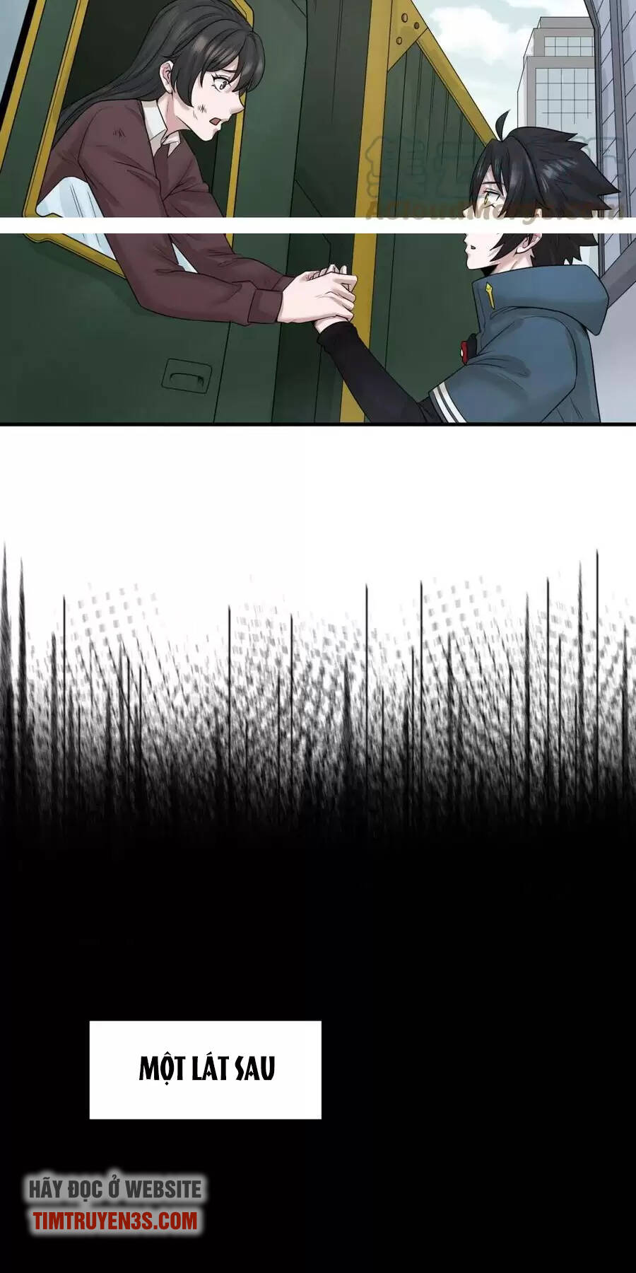 Kỷ Nguyên Kỳ Lạ Chap 34 - Next Chap 35