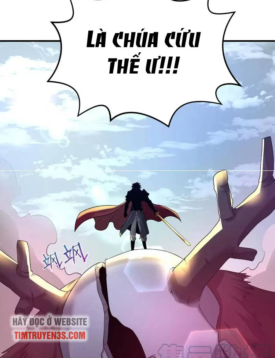 Kỷ Nguyên Kỳ Lạ Chap 34 - Next Chap 35