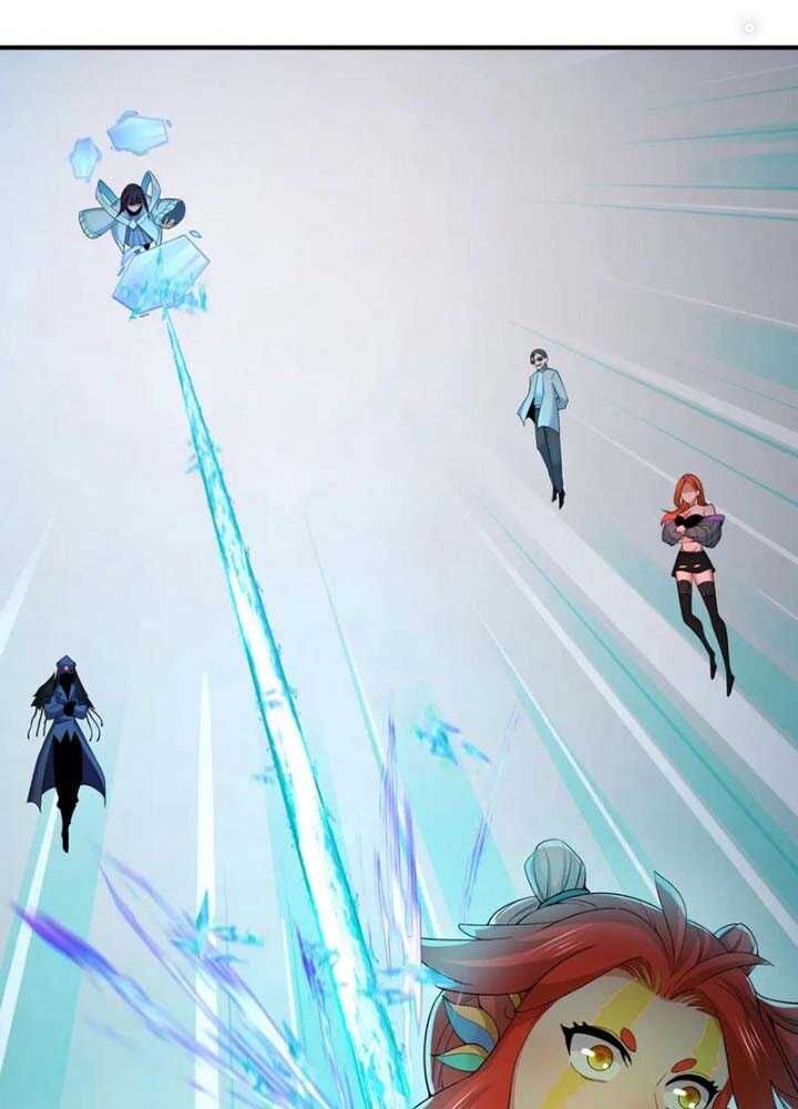 Kỷ Nguyên Kỳ Lạ Chap 340 - Next Chap 341