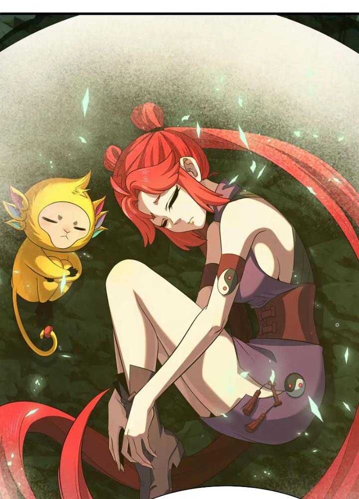 Kỷ Nguyên Kỳ Lạ Chap 340 - Next Chap 341