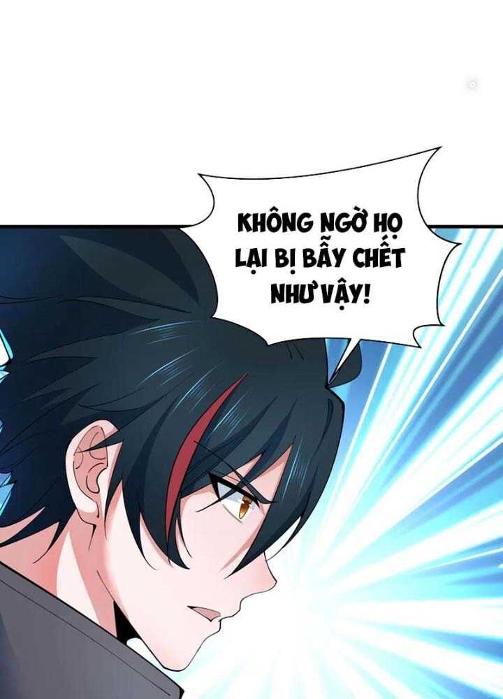 Kỷ Nguyên Kỳ Lạ Chap 340 - Next Chap 341