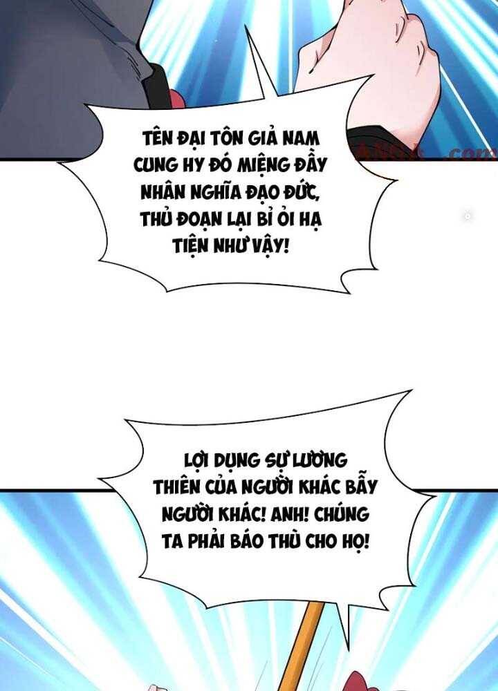 Kỷ Nguyên Kỳ Lạ Chap 340 - Next Chap 341