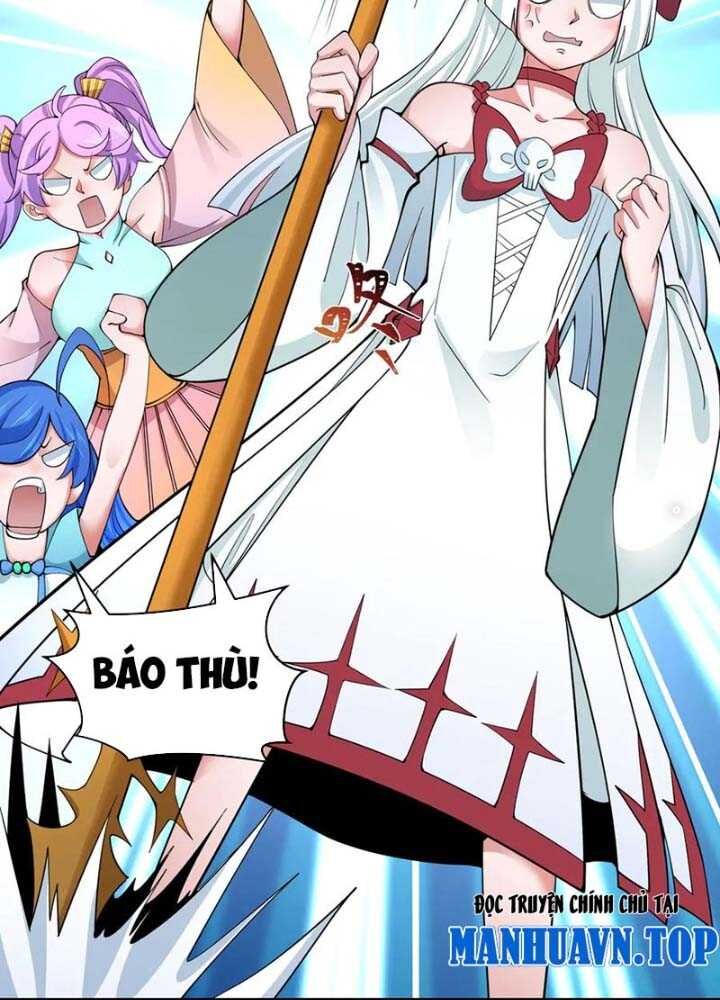 Kỷ Nguyên Kỳ Lạ Chap 340 - Next Chap 341