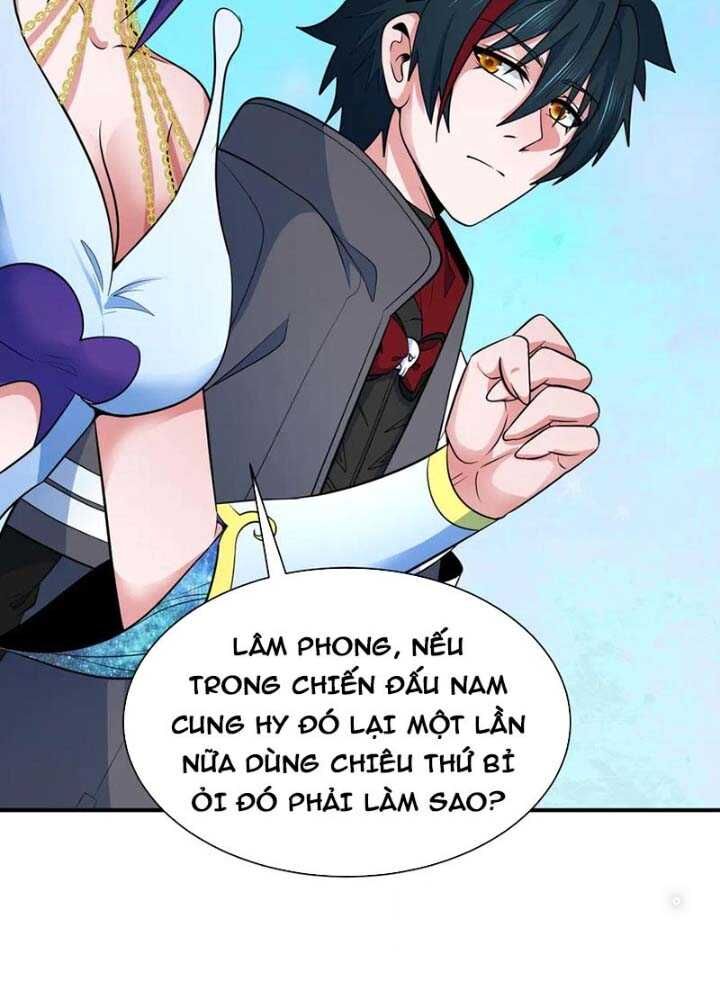 Kỷ Nguyên Kỳ Lạ Chap 340 - Next Chap 341